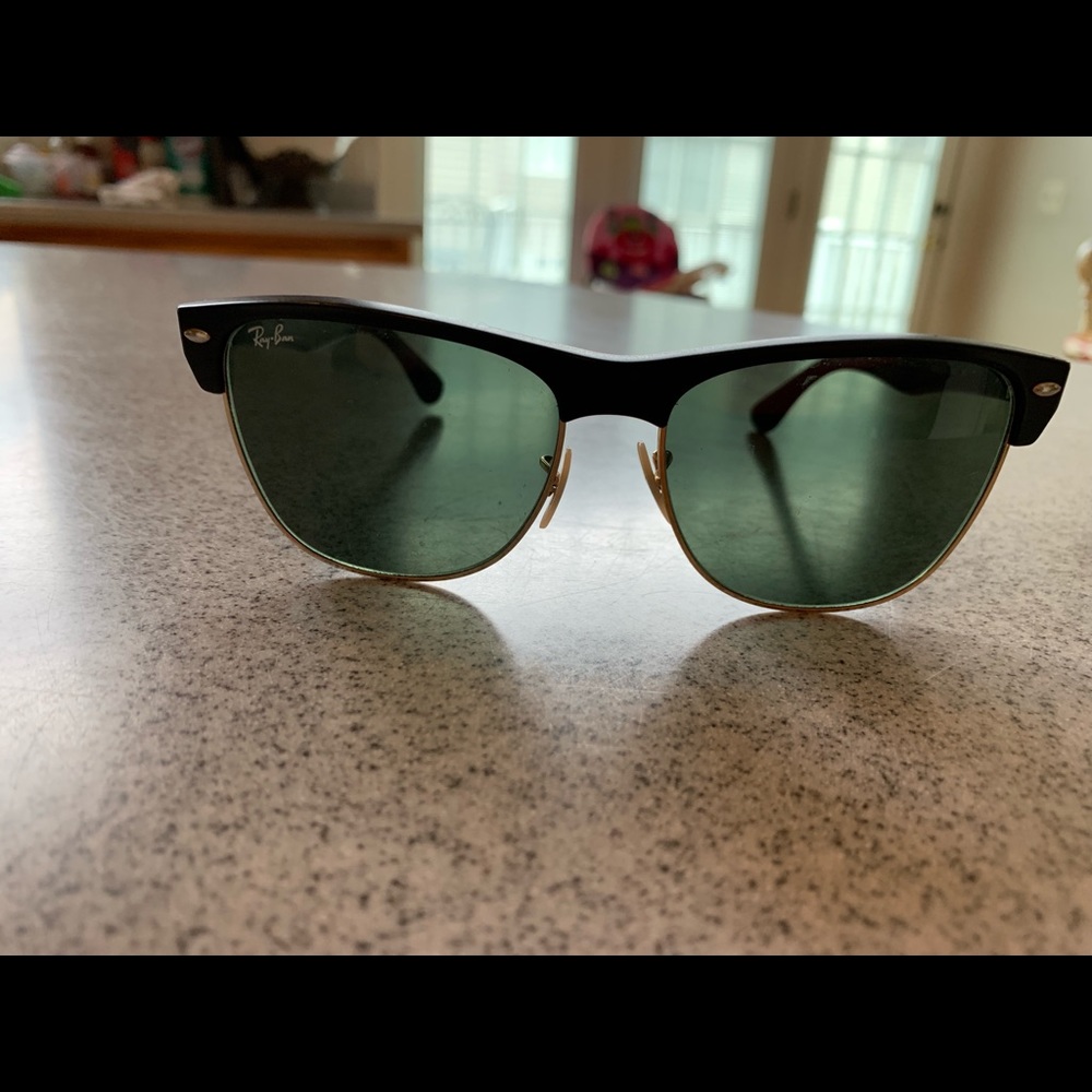 Rayban sunglasses